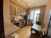 Satılır 1 otaqlı 43 m2 yeni tikili Xırdalan