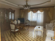 İcarəyə verilir 4 otaqlı 160 m2 yeni tikili Nəriman Nərimanov m.