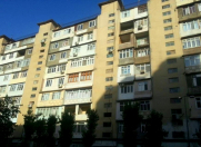 Satılır 4 otaqlı 110 m2 köhnə tikili Həzi Aslanov m.
