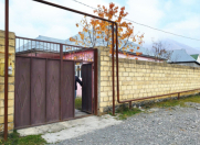 Satılır 4 otaqlı 120 m2 yeni tikili Qəbələ