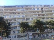Satılır 4 otaqlı 94 m2 köhnə tikili Asan Xidmət-4
