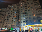 Satılır 4 otaqlı 123 m2 yeni tikili Qara Qarayev m.