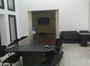 İcarəyə verilir 6 otaqlı 140 m2 ofis Nəsimi r.