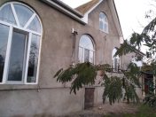 Satılır 4 otaqlı 119.6 m2 həyət evi Xaçmaz