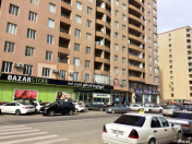 Satılır 3 otaqlı 118 m2 yeni tikili Badamdar
