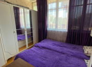 Satılır 1 otaqlı 31 m2 köhnə tikili Ekologiya və Təbii Sərvətlər Nazirliyi