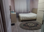 Satılır 3 otaqlı 71 m2 yeni tikili Zığ