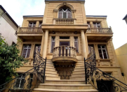 Satılır 6 otaqlı 500 m2 villa 6 mkr