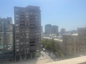 İcarəyə verilir 3 otaqlı 150 m2 yeni tikili 28 May m.