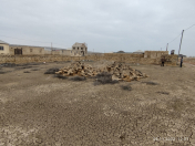 Satılır 6 sot torpaq Ələt