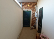 İcarəyə verilir 1 otaqlı 28 m2 həyət evi Yasamal r.