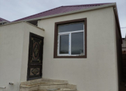 Satılır 2 otaqlı 80 m2 yeni tikili Binəqədi