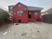 Satılır 3 otaqlı 110 m2 həyət evi Biləcəri