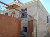 Satılır 3 otaqlı 70 m2 həyət evi Masazır