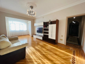 İcarəyə verilir 4 otaqlı 145 m2 yeni tikili 4 mkr