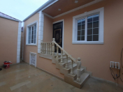 Satılır 3 otaqlı 90 m2 həyət evi Binəqədi