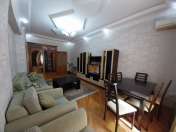 İcarəyə verilir 2 otaqlı 92 m2 yeni tikili 28 May m.