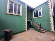 Satılır 4 otaqlı 130 m2 həyət evi Binəqədi
