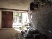 İcarəyə verilir 20 m2 qaraj Yasamal r.