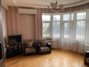 İcarəyə verilir 2 otaqlı 66 m2 yeni tikili Əhmədli