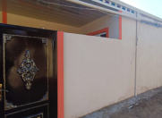 Satılır 3 otaqlı 80 m2 həyət evi Binəqədi