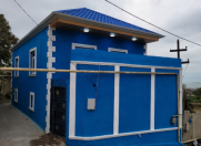 Satılır 5 otaqlı 130 m2 həyət evi Həzi Aslanov m.