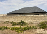 Satılır 10 sot torpaq Novxanı