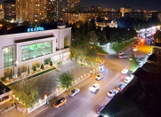 Satılır 4 otaqlı 100 m2 köhnə tikili Əhmədli m.