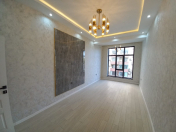 Satılır 2 otaqlı 73 m2 yeni tikili Şərq Bazarı