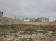 Satılır 35 sot torpaq Bakıxanov
