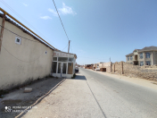 Satılır 5 otaqlı 160 m2 həyət evi Türkan