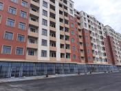 Satılır 2 otaqlı 51 m2 yeni tikili Masazır