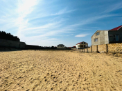 Satılır 40 sot torpaq Pirşağı