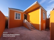 Satılır 3 otaqlı 130 m2 həyət evi Hövsan