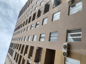 Satılır 2 otaqlı 43.4 m2 yeni tikili ANS telekanalı