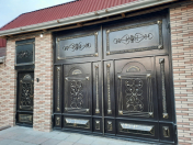 Satılır 6 otaqlı 21 m2 həyət evi Sumqayıt