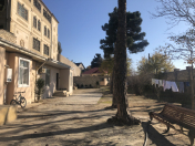 Satılır 16 sot torpaq Heydər Əliyev Mərkəzi