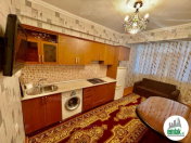 Satılır 2 otaqlı 45 m2 yeni tikili Abşeron Gənclər Şəhərciyi