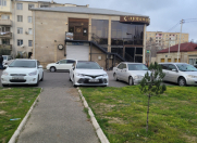 Satılır 8 otaqlı 424 m2 obyekt Bakıxanov