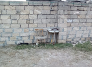 Satılır 5 sot torpaq Ucar