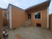 Satılır 3 otaqlı 90 m2 həyət evi Binəqədi