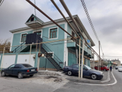 İcarəyə verilir 4 otaqlı 50 m2 obyekt Qaraçuxur