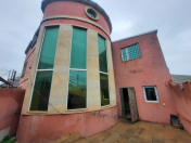 Satılır 5 otaqlı 270 m2 həyət evi Binəqədi