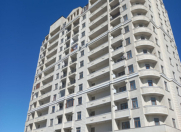 Satılır 3 otaqlı 136 m2 yeni tikili Koroğlu m.