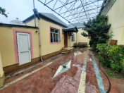 Satılır 3 otaqlı 120 m2 həyət evi Binəqədi