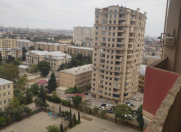 Satılır 2 otaqlı 93.2 m2 yeni tikili Nəriman Nərimanov parkı