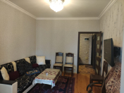 Satılır 4 otaqlı 100 m2 köhnə tikili Əhmədli