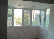 Satılır 2 otaqlı 36 m2 köhnə tikili Bakı Dövlət Universiteti