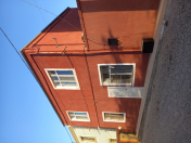 Satılır 4 otaqlı 120 m2 həyət evi Asan Xidmət-1