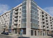 Satılır 4 otaqlı 212 m2 yeni tikili Ağ şəhər